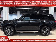 Lexus GX Lingfeng ULTRA - фото 2