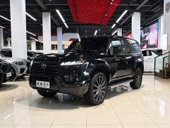 Lexus GX Lingfeng ULTRA - фото 5
