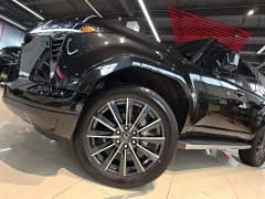 Lexus GX Lingfeng ULTRA - фото 7