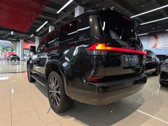 Lexus GX Lingfeng ULTRA - фото 9