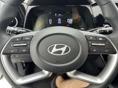 Lexus Elantra 1.5L CVT GLX Elite Edition - фото 15