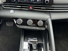 Lexus Elantra 1.5L CVT GLX Elite Edition - фото 16