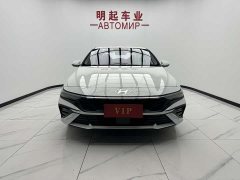 Lexus Elantra 1.5L CVT GLX Elite Edition - фото 2