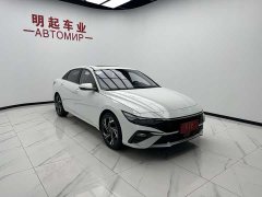 Lexus Elantra 1.5L CVT GLX Elite Edition - фото 4