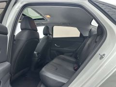 Lexus Elantra 1.5L CVT GLX Elite Edition - фото 6