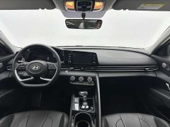 Lexus Elantra 1.5L CVT GLX Elite Edition - фото 7