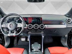 Mercedes-Benz GLB AMG GLB 35 4MATIC - фото 10