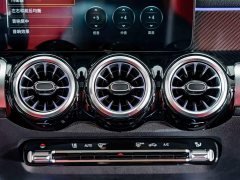 Mercedes-Benz GLB AMG GLB 35 4MATIC - фото 11