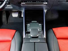 Mercedes-Benz GLB AMG GLB 35 4MATIC - фото 12
