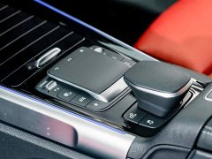Mercedes-Benz GLB AMG GLB 35 4MATIC - фото 14
