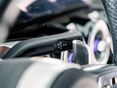 Mercedes-Benz GLB AMG GLB 35 4MATIC - фото 15