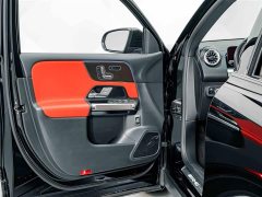 Mercedes-Benz GLB AMG GLB 35 4MATIC - фото 16