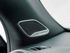 Mercedes-Benz GLB AMG GLB 35 4MATIC - фото 17