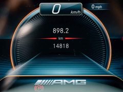 Mercedes-Benz GLB AMG GLB 35 4MATIC - фото 18