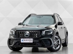 Mercedes-Benz GLB AMG GLB 35 4MATIC - фото 2