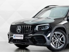 Mercedes-Benz GLB AMG GLB 35 4MATIC - фото 3