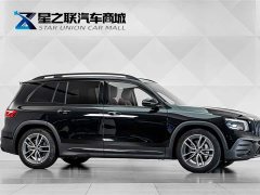 Mercedes-Benz GLB AMG GLB 35 4MATIC - фото 5