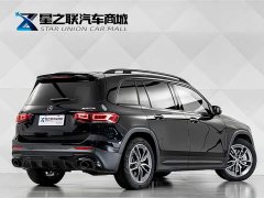 Mercedes-Benz GLB AMG GLB 35 4MATIC - фото 6
