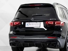 Mercedes-Benz GLB AMG GLB 35 4MATIC - фото 7