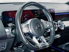 Mercedes-Benz GLB AMG GLB 35 4MATIC - фото 9