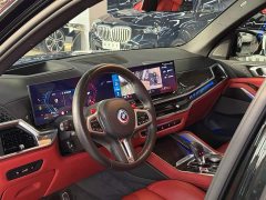 BMW X5 M 2023 X5 M Thunder Edition - фото 11