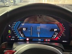 BMW X5 M 2023 X5 M Thunder Edition - фото 12
