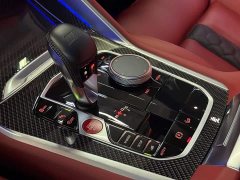 BMW X5 M 2023 X5 M Thunder Edition - фото 14