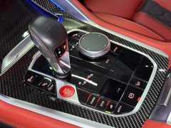 BMW X5 M 2023 X5 M Thunder Edition - фото 16