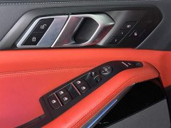 BMW X5 M 2023 X5 M Thunder Edition - фото 17