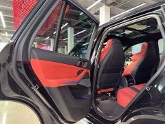 BMW X5 M 2023 X5 M Thunder Edition - фото 18