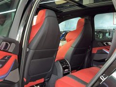 BMW X5 M 2023 X5 M Thunder Edition - фото 19