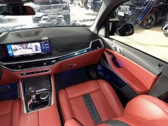 BMW X5 M 2023 X5 M Thunder Edition - фото 6