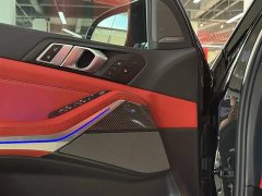 BMW X5 M 2023 X5 M Thunder Edition - фото 9