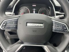 Haval H6 2021 Guochao Edition 1.5T Automatic Urban Edition - фото 15