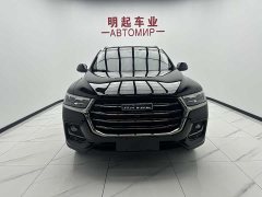 Haval H6 2021 Guochao Edition 1.5T Automatic Urban Edition - фото 2