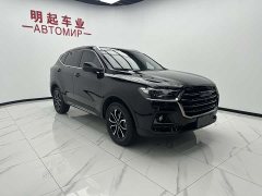 Haval H6 2021 Guochao Edition 1.5T Automatic Urban Edition - фото 3