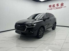 Haval H6 2021 Guochao Edition 1.5T Automatic Urban Edition - фото 4