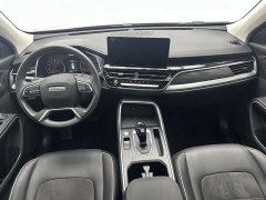 Haval H6 2021 Guochao Edition 1.5T Automatic Urban Edition - фото 7