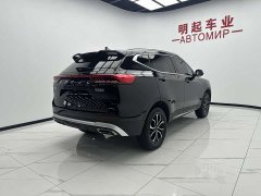 Haval H6 2021 Guochao Edition 1.5T Automatic Urban Edition - фото 8