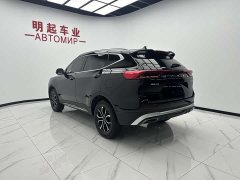Haval H6 2021 Guochao Edition 1.5T Automatic Urban Edition - фото 9