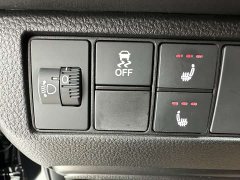 Honda XR-V 1.5L CVT thermal version - фото 13