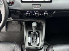 Honda XR-V 1.5L CVT thermal version - фото 15