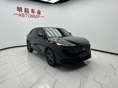 Honda XR-V 1.5L CVT thermal version - фото 3