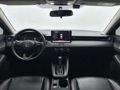 Honda XR-V 1.5L CVT thermal version - фото 7