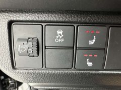 Honda Vezel 1.5L CVT Elite Edition - фото 13