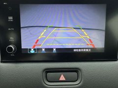 Honda Vezel 1.5L CVT Elite Edition - фото 16