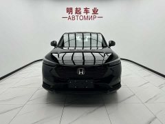 Honda Vezel 1.5L CVT Elite Edition - фото 2