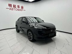 Honda Vezel 1.5L CVT Elite Edition - фото 3