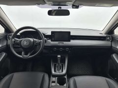 Honda Vezel 1.5L CVT Elite Edition - фото 7