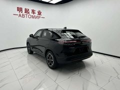 Honda Vezel 1.5L CVT Elite Edition - фото 8
